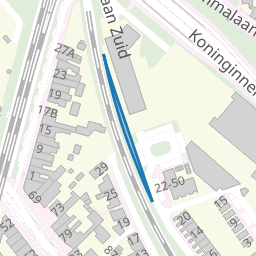 Perceel RMD00-B-6920