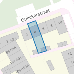 Perceel RMD00-B-6950