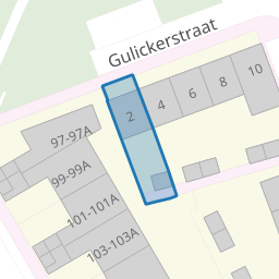 Perceel RMD00-B-6951