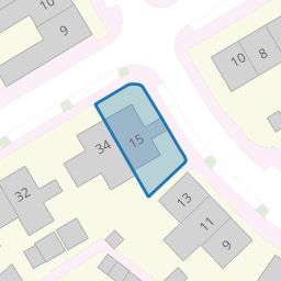 Perceel RMD00-B-6963