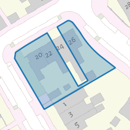 Perceel RMD00-B-6979