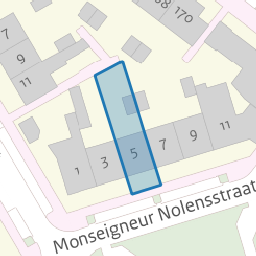 Perceel RMD00-B-6987