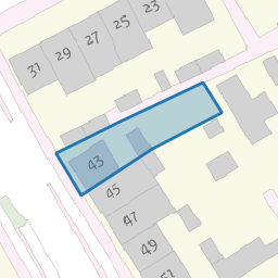 Perceel RMD00-B-7013