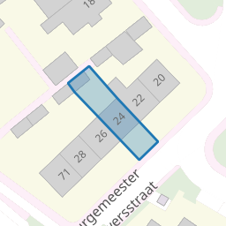 Perceel RMD00-B-7032