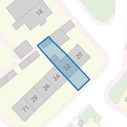 Perceel RMD00-B-7033