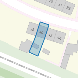 Perceel RMD00-B-7036