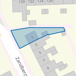 Perceel RMD00-B-7040