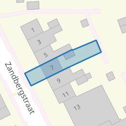 Perceel RMD00-B-7043