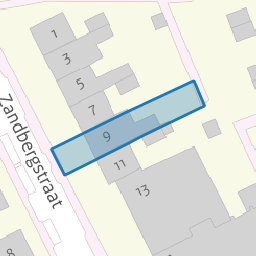 Perceel RMD00-B-7044