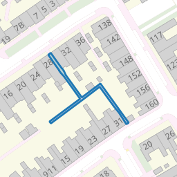 Perceel RMD00-B-7053