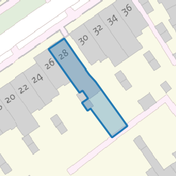 Perceel RMD00-B-7054