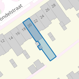 Perceel RMD00-B-7058