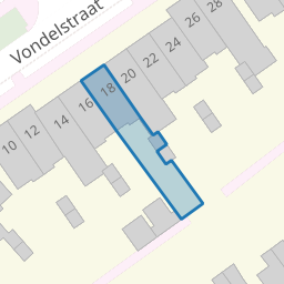 Perceel RMD00-B-7059