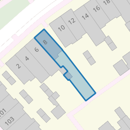 Perceel RMD00-B-7065