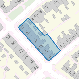 Perceel RMD00-B-7069