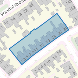 Perceel RMD00-B-7070