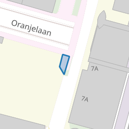 Perceel RMD00-B-7071