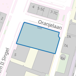 Perceel RMD00-B-7072