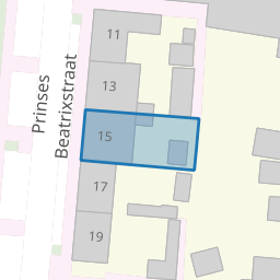 Perceel RMD00-B-7075