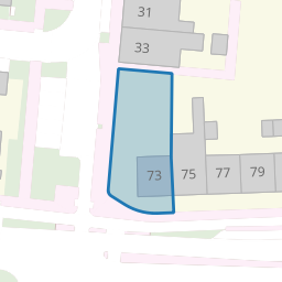 Perceel RMD00-B-7086