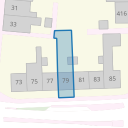 Perceel RMD00-B-7089