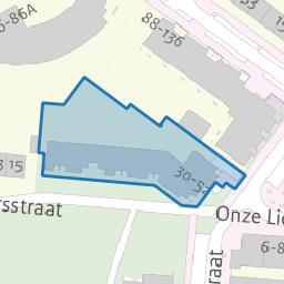 Perceel RMD00-B-7113