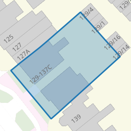 Perceel RMD00-B-7115