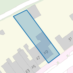 Perceel RMD00-B-7123