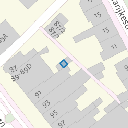 Perceel RMD00-B-7149