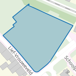 Perceel RMD00-B-7156