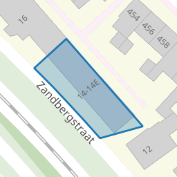 Perceel RMD00-B-7158