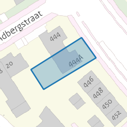 Perceel RMD00-B-7162