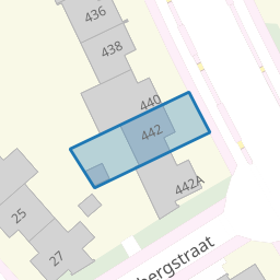 Perceel RMD00-B-7168