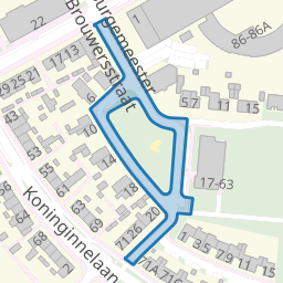 Perceel RMD00-B-7196