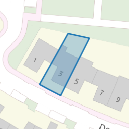 Perceel RMD00-B-7199