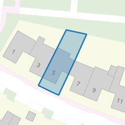 Perceel RMD00-B-7200