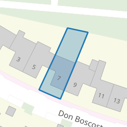 Perceel RMD00-B-7201