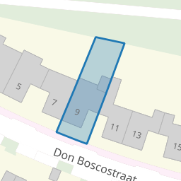 Perceel RMD00-B-7202