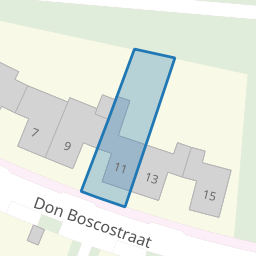 Perceel RMD00-B-7203