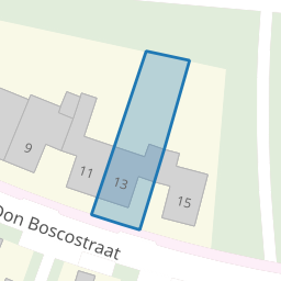 Perceel RMD00-B-7204