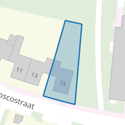 Perceel RMD00-B-7205