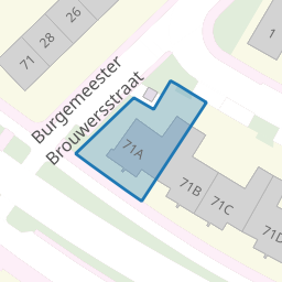 Perceel RMD00-B-7207