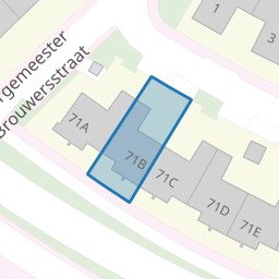 Perceel RMD00-B-7208