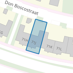 Perceel RMD00-B-7213