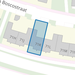 Perceel RMD00-B-7214