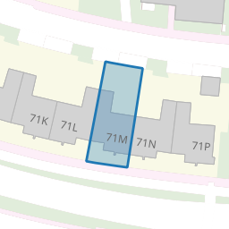 Perceel RMD00-B-7216