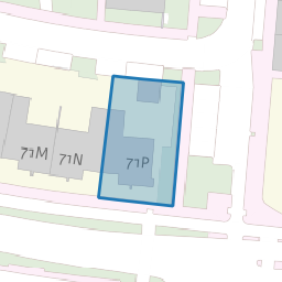 Perceel RMD00-B-7218