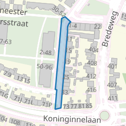 Perceel RMD00-B-7219