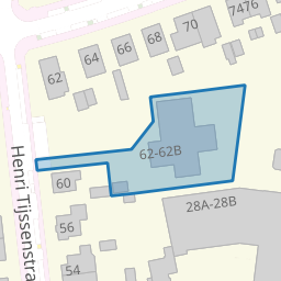 Perceel RMD00-B-7221