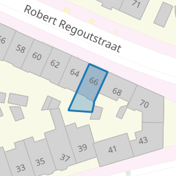 Perceel RMD00-B-7225